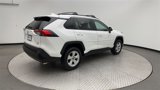 Used 2020 Toyota RAV4 XLE w/ Convenience Package image 2
