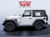 Used 2021 Jeep Wrangler Sport image 2
