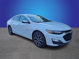 Used 2022 Chevrolet Malibu RS image 3