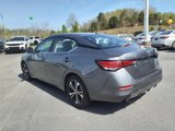 Used 2023 Nissan Sentra SV image 3