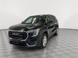 Certified 2024 GMC Terrain SLE image 4