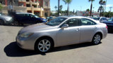 Used 2007 Lexus ES 350 image 2