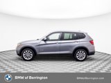 Used 2015 BMW X3 xDrive28i image 2