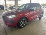 Used 2024 Ford Escape ST-Line w/ Tech Pack #1 image 2