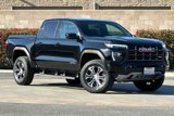 Used 2023 GMC Canyon AT4 image 2