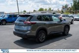 Used 2024 Nissan Rogue S image 6