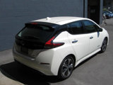 Used 2019 Nissan Leaf SV image 3