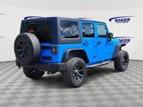 Used 2018 Jeep Wrangler Unlimited Rubicon w/ Connectivity Group image 3