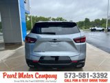 New 2025 Chevrolet Blazer RS w/ Driver Confidence II Package image 5