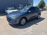 Used 2020 Ford Escape S image 2