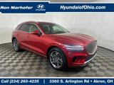 Used 2024 Genesis GV70 2.5T w/ Advanced Package image 1