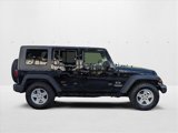 Used 2009 Jeep Wrangler X image 4