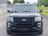Used 2017 Ford Explorer Sport image 4