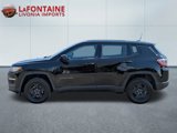 Used 2019 Jeep Compass Sport image 2