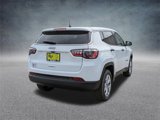 New 2025 Jeep Compass Sport image 3