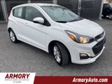 Used 2021 Chevrolet Spark LT image 3