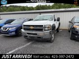 Used 2012 Chevrolet Silverado 2500 W/T w/ Snow Plow Prep Package image 3