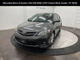 Used 2012 Toyota Corolla S image 2