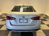Used 2021 Nissan Versa SV image 4