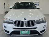 Used 2017 BMW X3 xDrive28i image 3