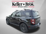 Used 2021 Ford Bronco Sport Big Bend image 5