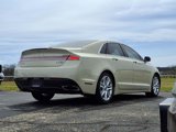 Used 2016 Lincoln MKZ w/ Equipment Group 200A Select image 4