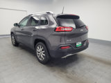 Used 2018 Jeep Cherokee Limited image 5