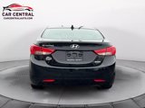 Used 2013 Hyundai Elantra Limited image 4