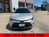 Used 2023 Toyota Corolla LE image 3