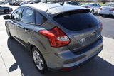 Used 2013 Ford Focus SE image 3