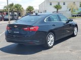 Used 2024 Chevrolet Malibu LT image 3