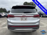 Used 2022 Hyundai Santa Fe SEL w/ Convenience + Premium Package image 4
