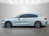 Used 2021 BMW 330i Sedan w/ Convenience Package (ZC2) image 3