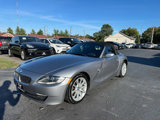 Used 2006 BMW Z4 3.0i image 3