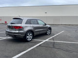 Used 2008 Acura RDX SH-AWD image 5
