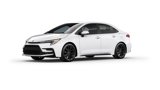 New 2025 Toyota Corolla SE image 2