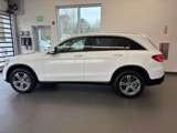 Used 2021 Mercedes-Benz GLC 300 4MATIC w/ Premium Package image 4