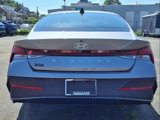 New 2025 Hyundai Elantra SE image 3