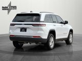 New 2025 Jeep Grand Cherokee Laredo X image 6
