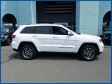 Used 2022 Jeep Grand Cherokee Limited image 2
