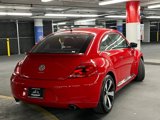 Used 2012 Volkswagen Beetle 2.0T image 5