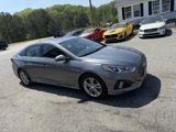 Used 2018 Hyundai Sonata Sport w/ Tech Package 05 image 3