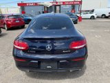 Used 2017 Mercedes-Benz C 300 4MATIC Coupe image 5