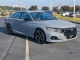 Used 2022 Honda Accord Sport image 2