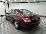 Used 2009 Honda Accord LX image 3