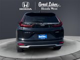 Used 2020 Honda CR-V EX image 4
