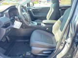 New 2025 Toyota RAV4 LE image 5
