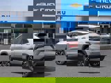 New 2025 Chevrolet Trax RS image 3