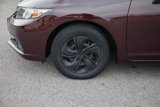 Used 2015 Honda Civic LX image 4