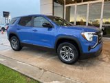 New 2025 GMC Terrain Elevation image 2